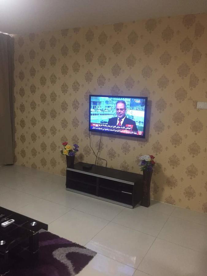 Kl Service Suite At Taragon Kuala Lumpur Buitenkant foto