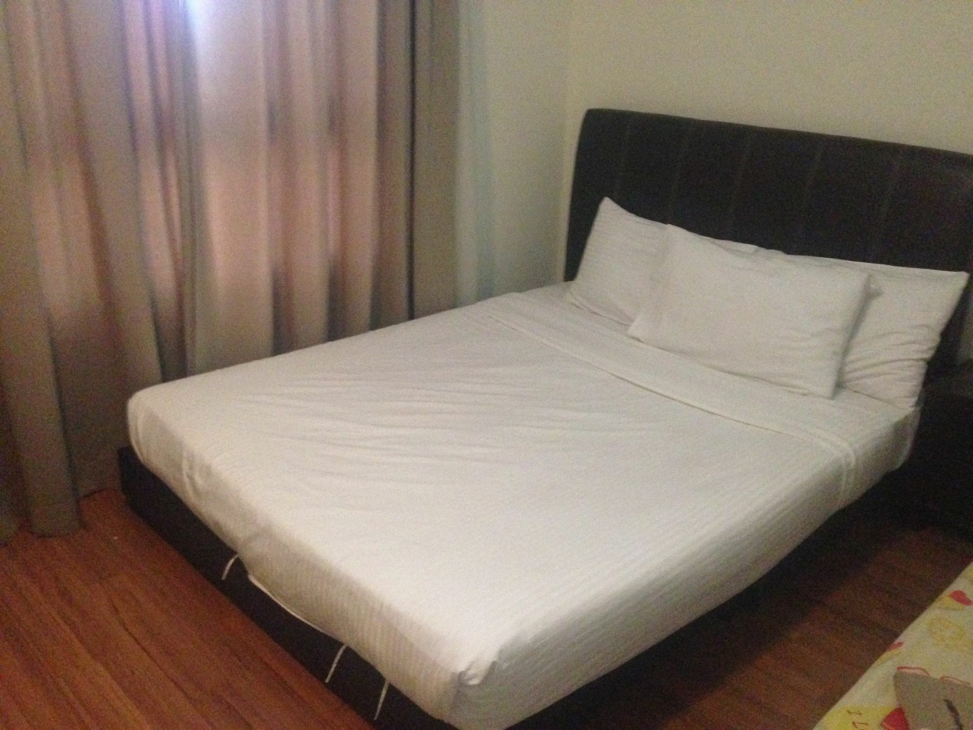 Kl Service Suite At Taragon Kuala Lumpur Buitenkant foto