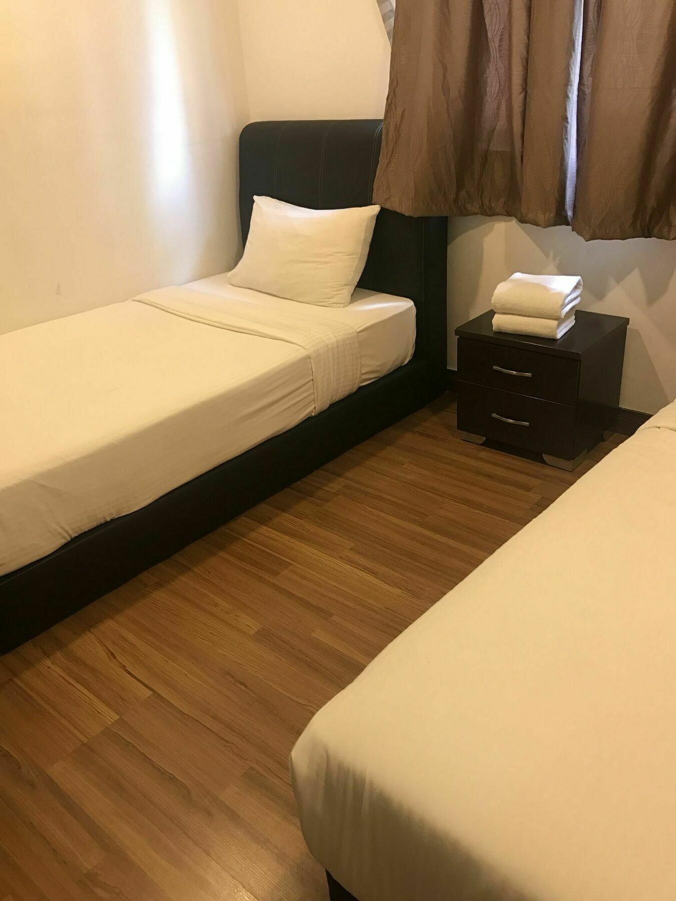 Kl Service Suite At Taragon Kuala Lumpur Buitenkant foto