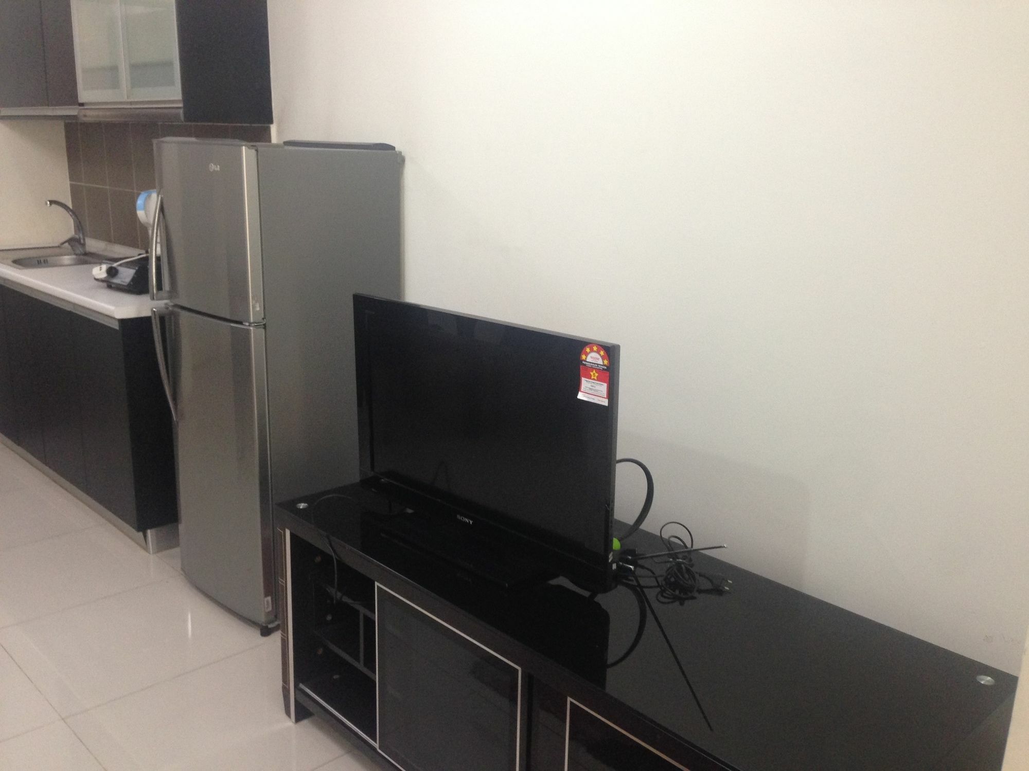 Kl Service Suite At Taragon Kuala Lumpur Buitenkant foto